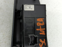 2013-2019 Nissan Sentra Master Power Window Switch Replacement Driver Side Left P/N:25411 1KA5A 25401 3SH1A Fits OEM Used Au