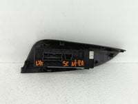2013-2019 Nissan Sentra Master Power Window Switch Replacement Driver Side Left P/N:25411 1KA5A 25401 3SH1A Fits OEM Used Au