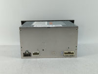 2013-2014 Nissan Sentra Am Fm Cd Player Radio Receiver - Oemusedautoparts1.com