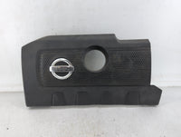 2014 Nissan Sentra Engine Cover - Oemusedautoparts1.com
