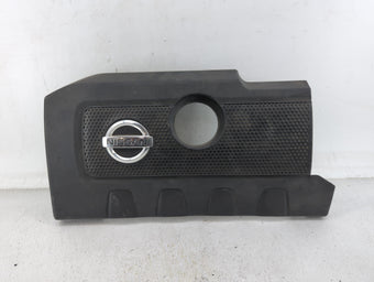 compare product 2014 Nissan Sentra Engine Cover