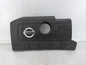 2014 Nissan Sentra Engine Cover - Oemusedautoparts1.com