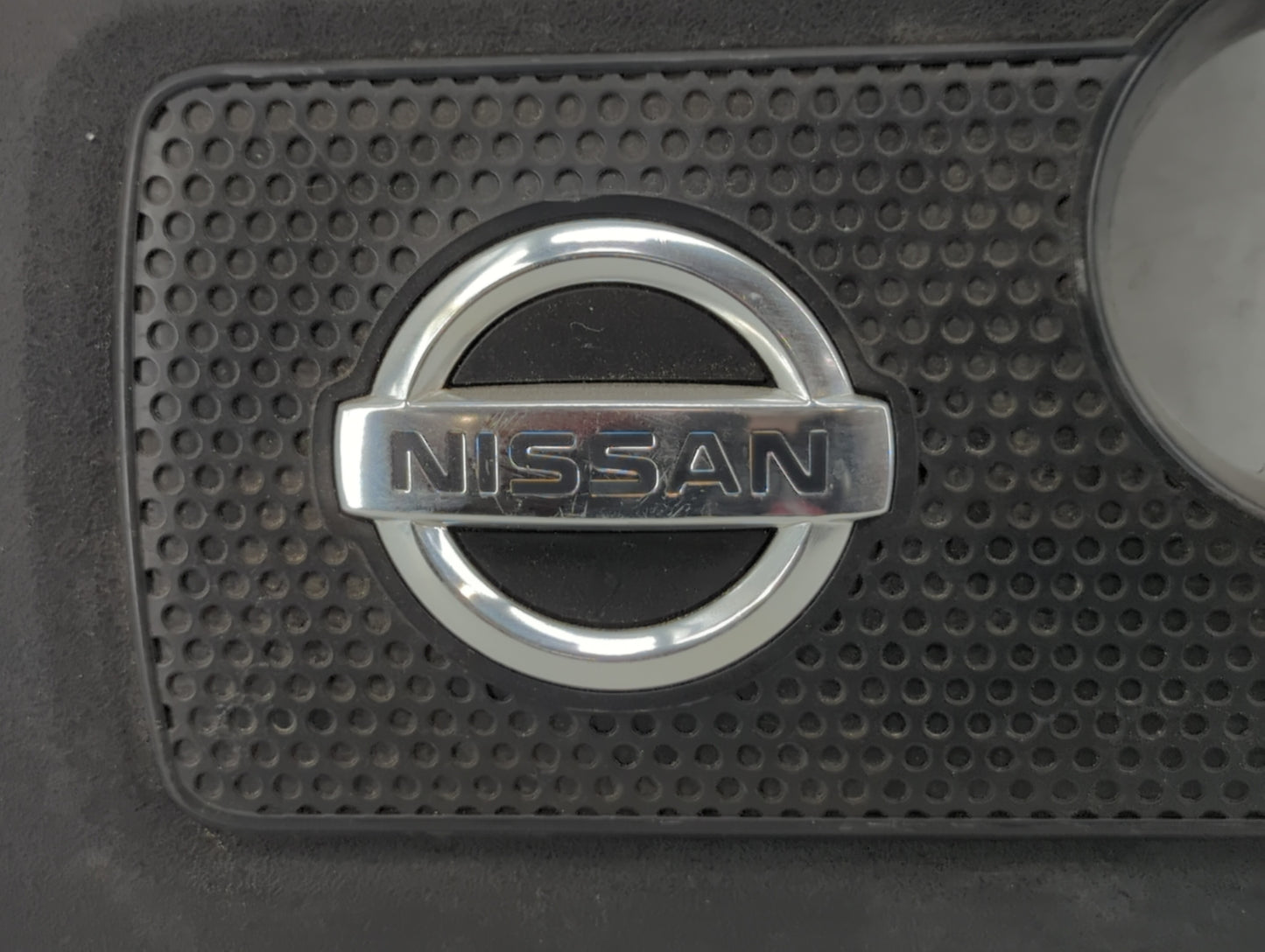 2014 Nissan Sentra Engine Cover - Oemusedautoparts1.com