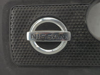 2014 Nissan Sentra Engine Cover - Oemusedautoparts1.com