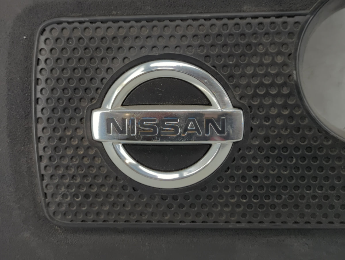 2014 Nissan Sentra Engine Cover 429775 - Oemusedautoparts1.com