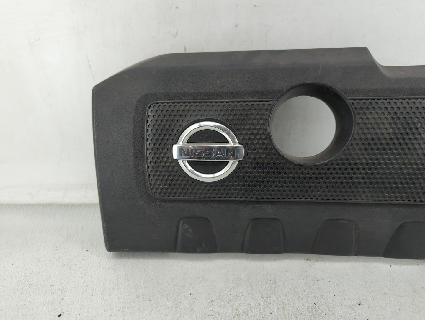2014 Nissan Sentra Engine Cover - Oemusedautoparts1.com