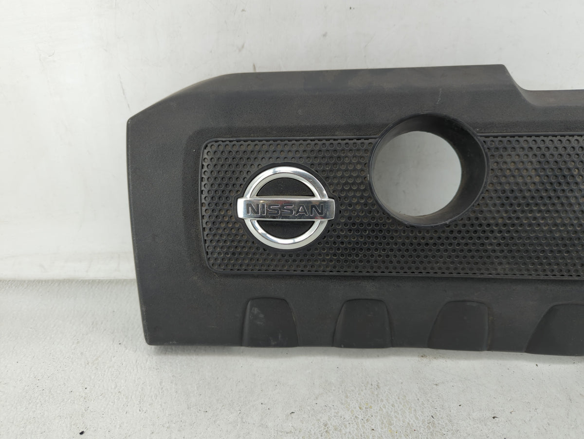2014 Nissan Sentra Engine Cover 429775 - Oemusedautoparts1.com