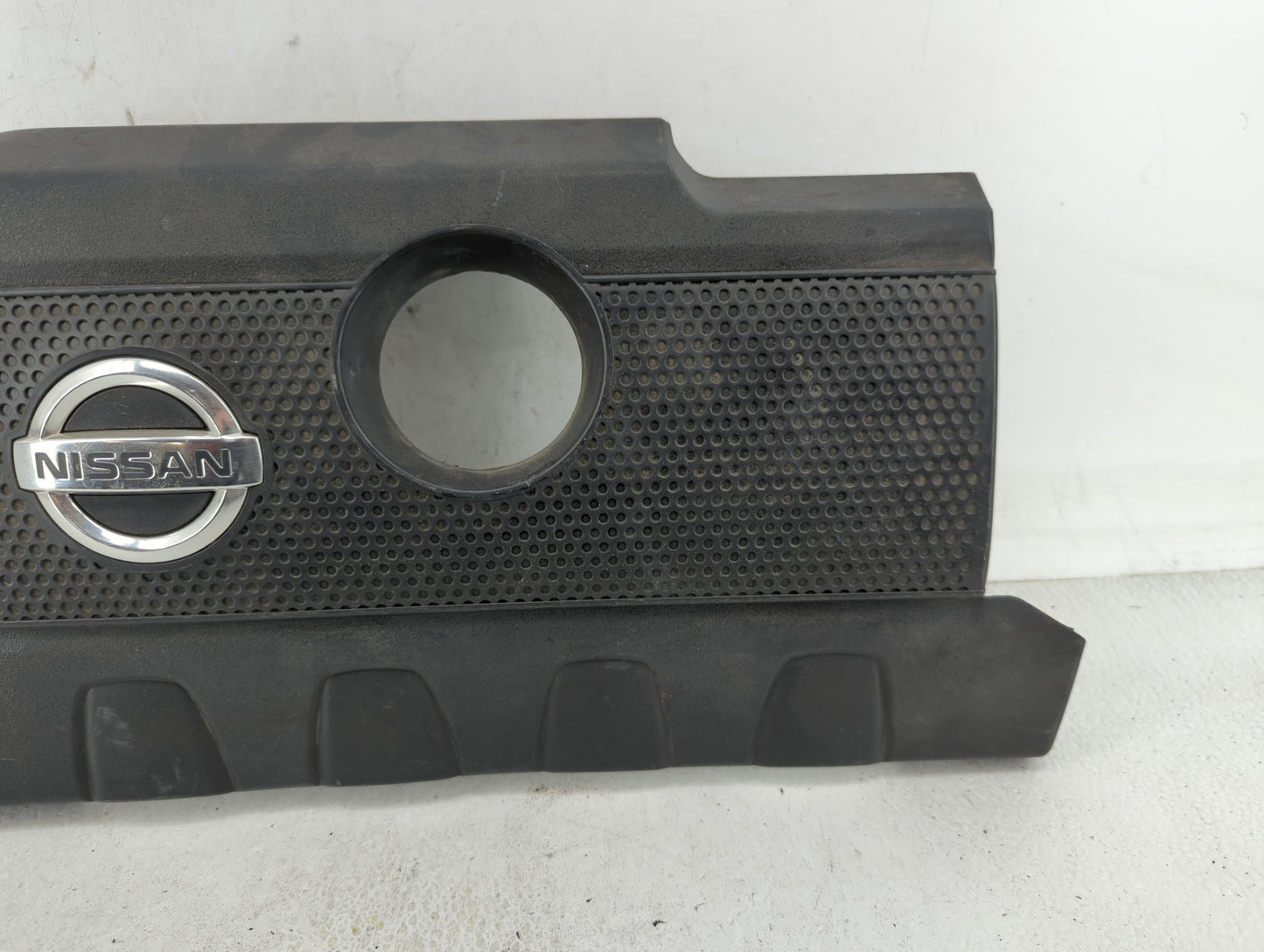 2014 Nissan Sentra Engine Cover - Oemusedautoparts1.com