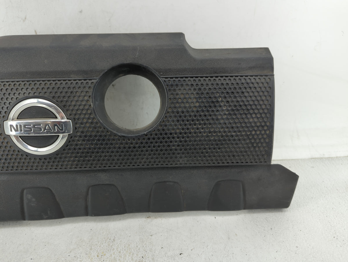 2014 Nissan Sentra Engine Cover 429775 - Oemusedautoparts1.com
