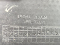 2014 Nissan Sentra Engine Cover - Oemusedautoparts1.com
