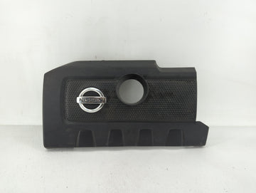 2014 Nissan Sentra Engine Cover - Oemusedautoparts1.com
