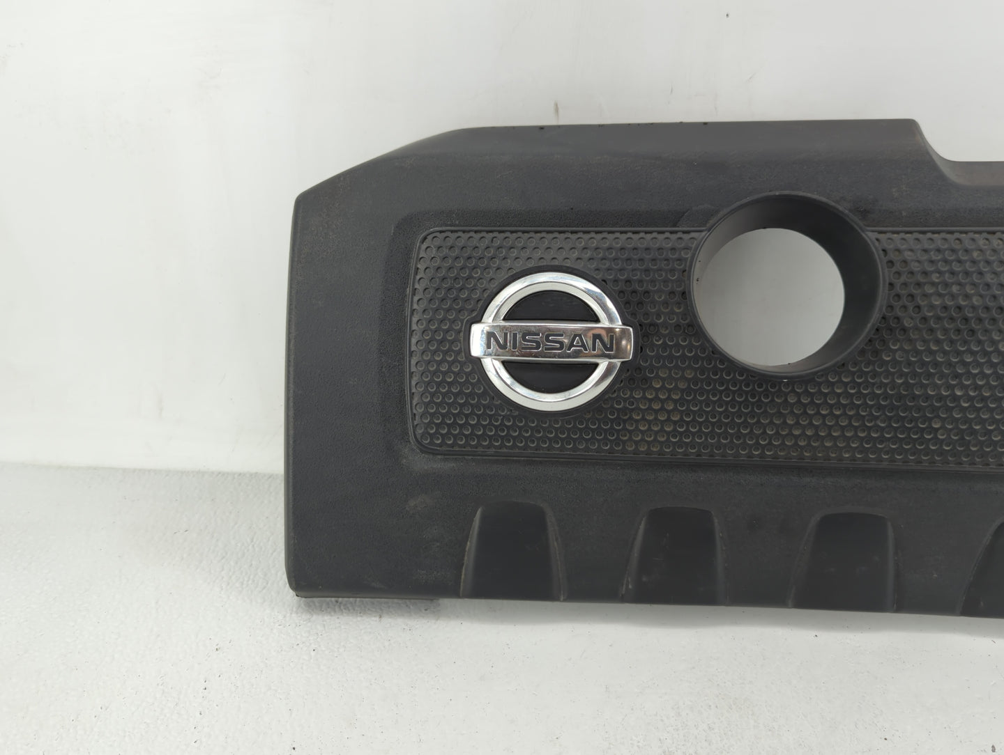 2014 Nissan Sentra Engine Cover - Oemusedautoparts1.com
