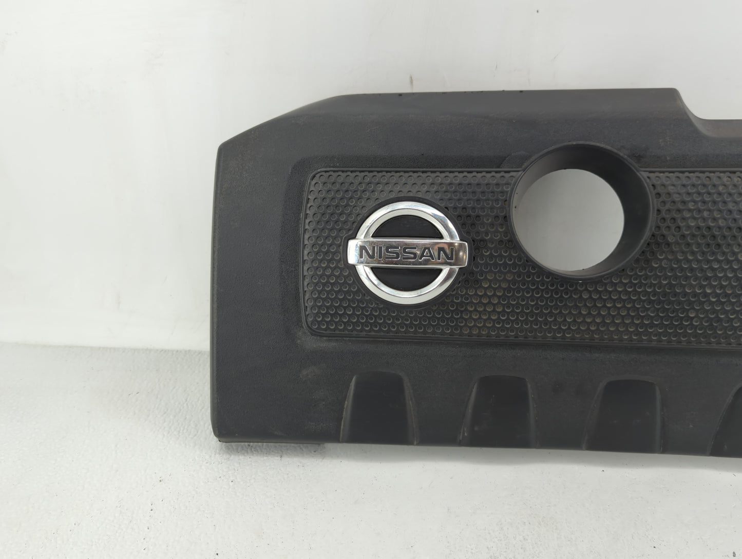 2014 Nissan Sentra Engine Cover - Oemusedautoparts1.com