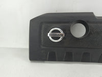 2014 Nissan Sentra Engine Cover - Oemusedautoparts1.com