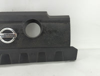 2014 Nissan Sentra Engine Cover - Oemusedautoparts1.com