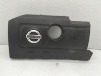 2014 Nissan Sentra Engine Cover - Oemusedautoparts1.com