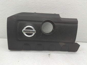 compare product 2014 Nissan Sentra Engine Cover