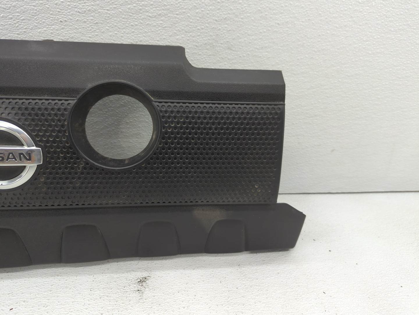 2014 Nissan Sentra Engine Cover - Oemusedautoparts1.com