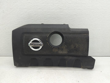 2014 Nissan Sentra Engine Cover - Oemusedautoparts1.com