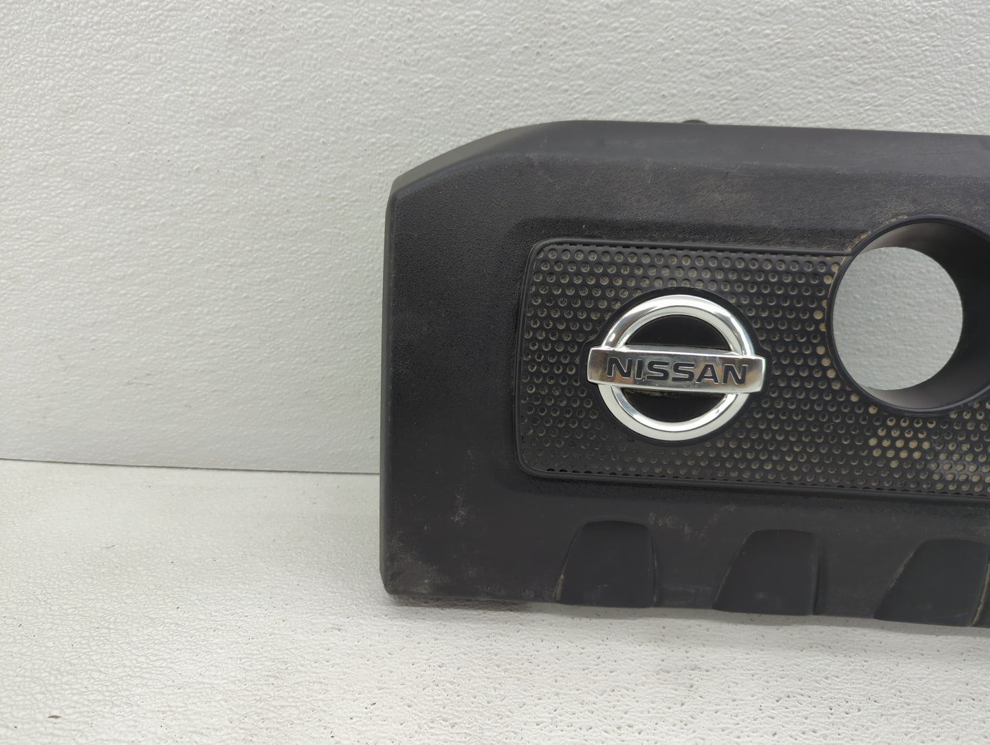 2014 Nissan Sentra Engine Cover - Oemusedautoparts1.com