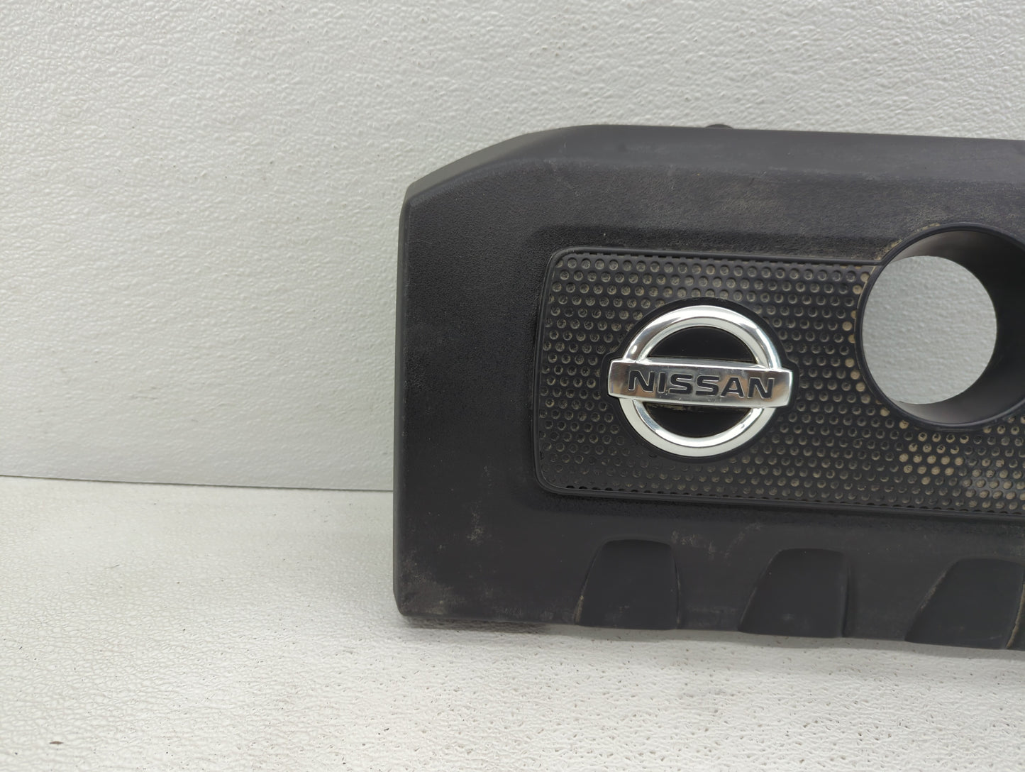 2014 Nissan Sentra Engine Cover - Oemusedautoparts1.com