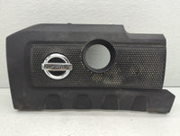 2014 Nissan Sentra Engine Cover - Oemusedautoparts1.com