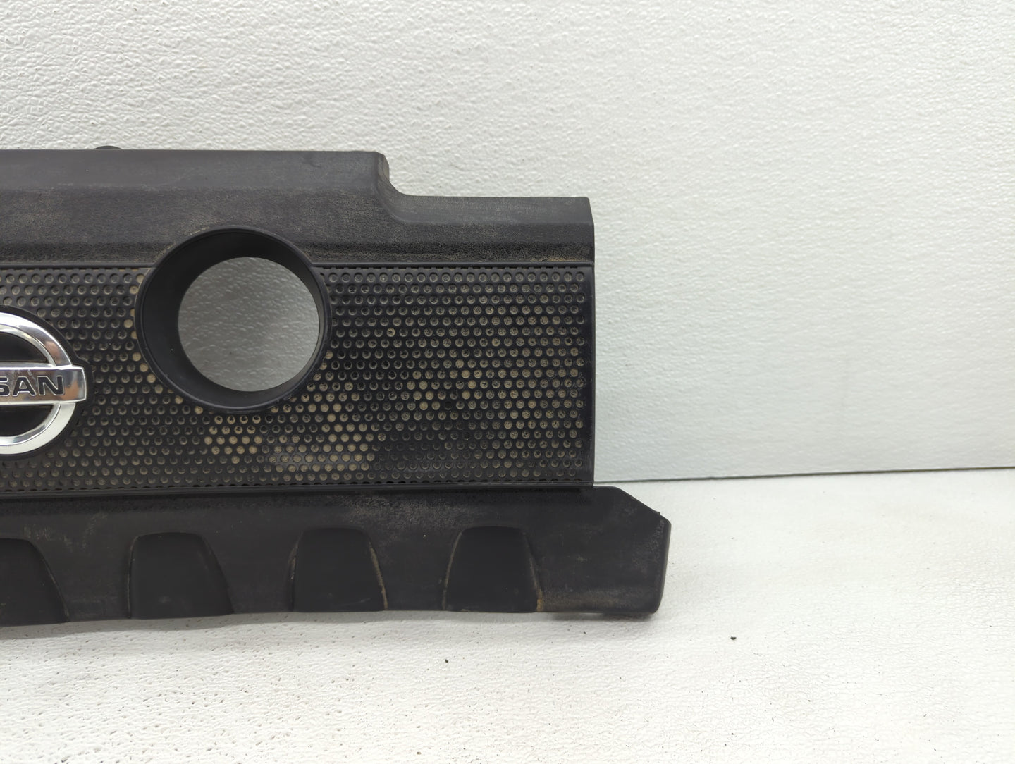 2014 Nissan Sentra Engine Cover - Oemusedautoparts1.com