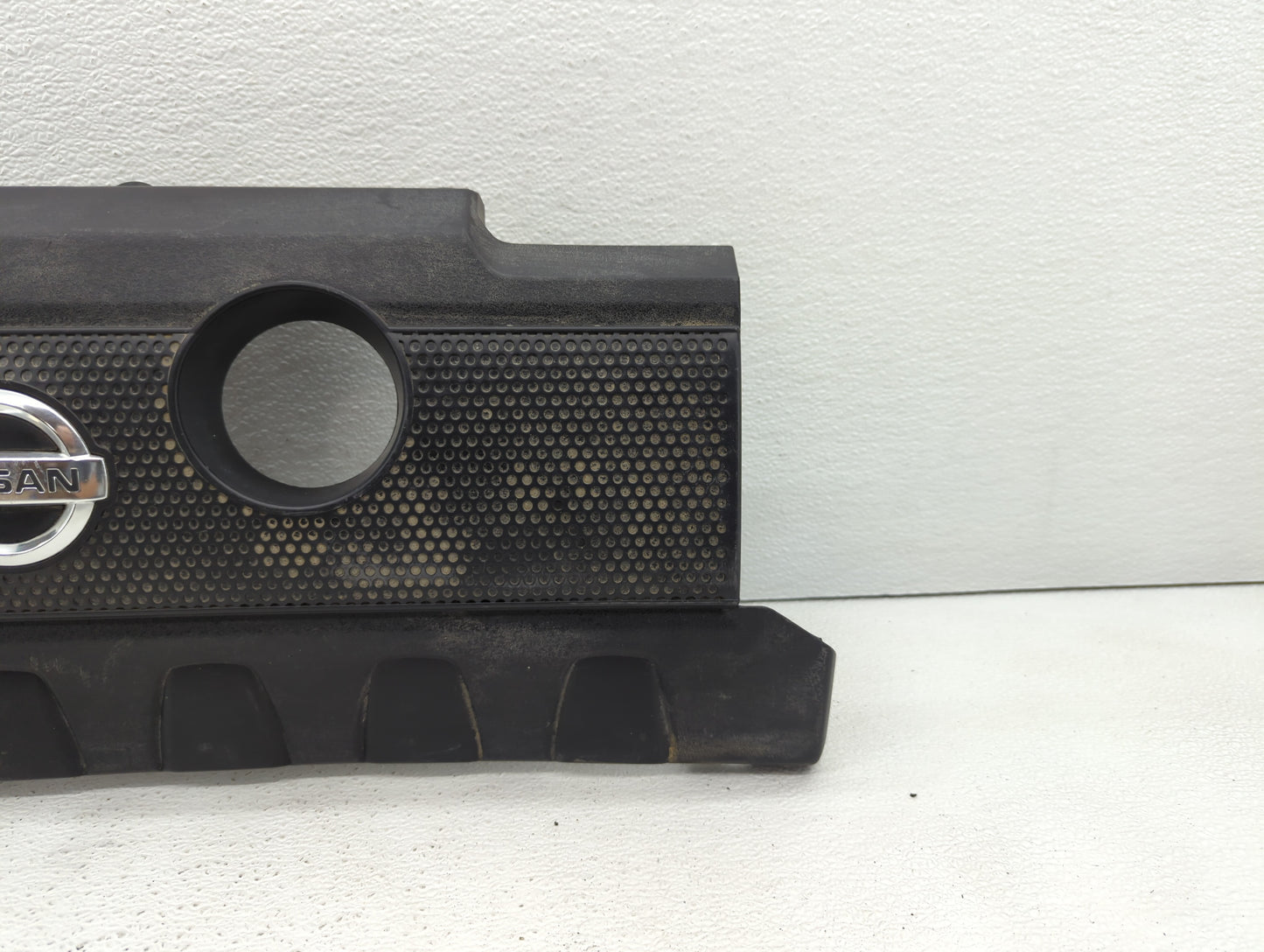 2014 Nissan Sentra Engine Cover - Oemusedautoparts1.com