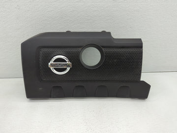 2014 Nissan Sentra Engine Cover - Oemusedautoparts1.com