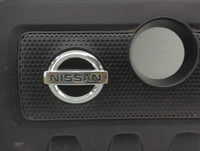 2014 Nissan Sentra Engine Cover - Oemusedautoparts1.com