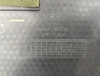 2014 Nissan Sentra Engine Cover - Oemusedautoparts1.com