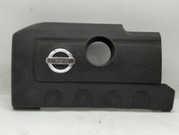 2014 Nissan Sentra Engine Cover - Oemusedautoparts1.com