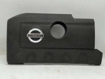 compare product 2014 Nissan Sentra Engine Cover