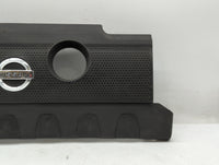2014 Nissan Sentra Engine Cover - Oemusedautoparts1.com