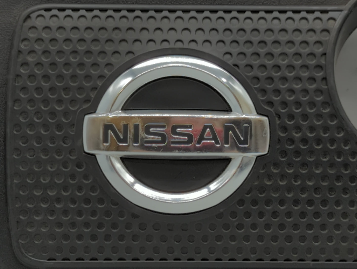 2014 Nissan Sentra Engine Cover - Oemusedautoparts1.com