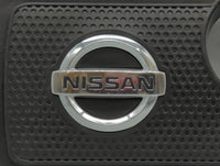 2014 Nissan Sentra Engine Cover - Oemusedautoparts1.com