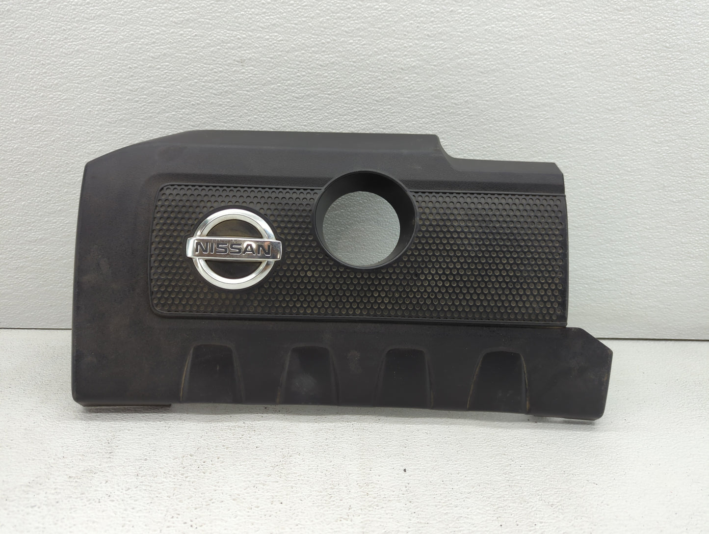 2014 Nissan Sentra Engine Cover - Oemusedautoparts1.com