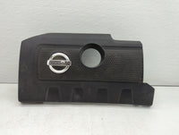 2014 Nissan Sentra Engine Cover - Oemusedautoparts1.com