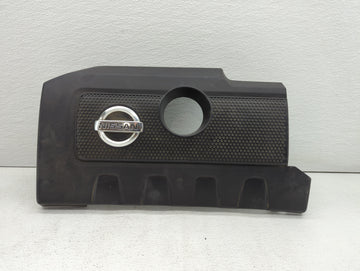 2014 Nissan Sentra Engine Cover - Oemusedautoparts1.com
