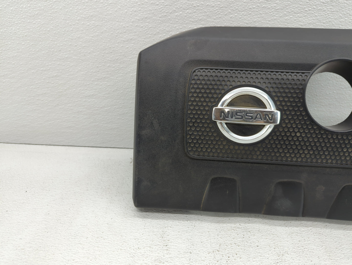 2014 Nissan Sentra Engine Cover - Oemusedautoparts1.com