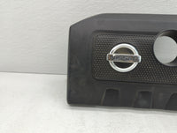 2014 Nissan Sentra Engine Cover - Oemusedautoparts1.com