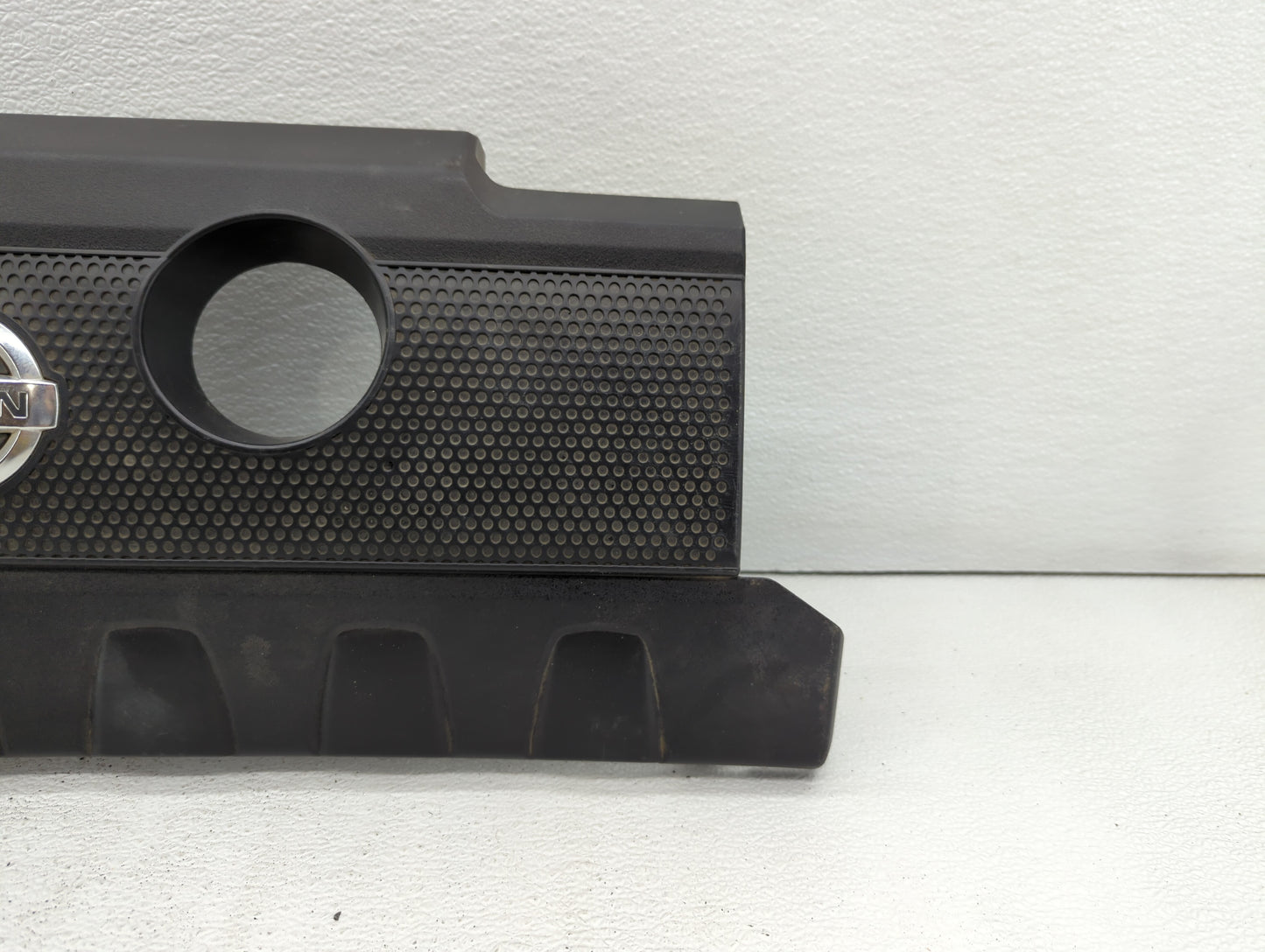 2014 Nissan Sentra Engine Cover - Oemusedautoparts1.com