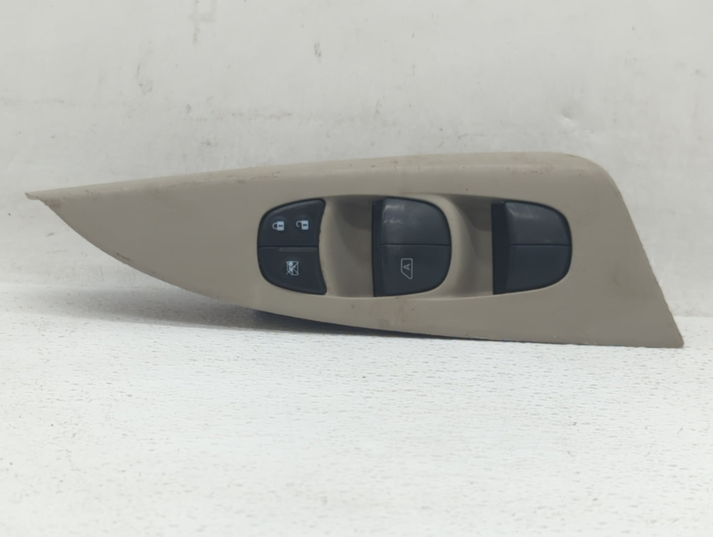 2013-2019 Nissan Sentra Master Power Window Switch Replacement Driver Side Left P/N:80961 3SG0A 25411 1KA5A Fits OEM Used Au