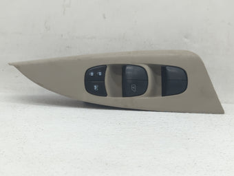 compare product 2013-2019 Nissan Sentra Master Power Window Switch Replacement Driver Side Left P/N:80961 3SG0A 25411 1KA5A Fits OEM Used Auto Parts