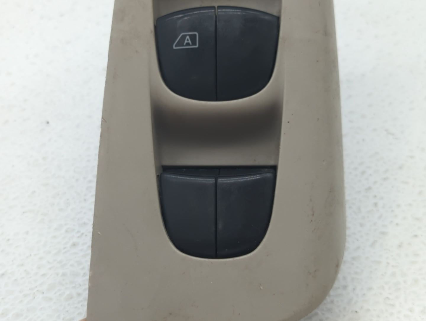 2013-2019 Nissan Sentra Master Power Window Switch Replacement Driver Side Left P/N:80961 3SG0A 25411 1KA5A Fits OEM Used Au
