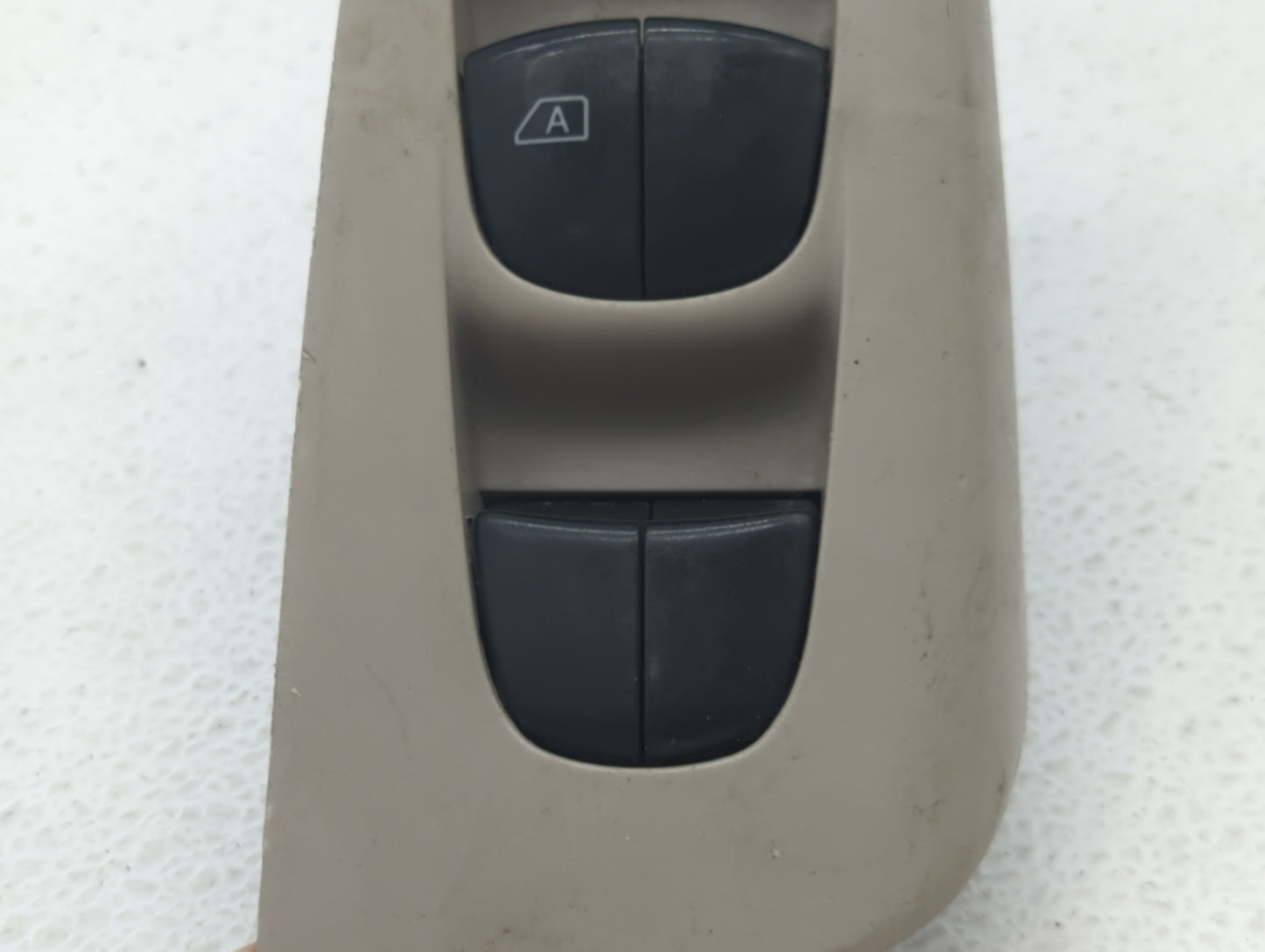 2013-2019 Nissan Sentra Master Power Window Switch Replacement Driver Side Left P/N:80961 3SG0A 25411 1KA5A Fits OEM Used Au