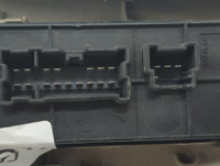 2013-2019 Nissan Sentra Master Power Window Switch Replacement Driver Side Left P/N:80961 3SG0A 25411 1KA5A Fits OEM Used Au
