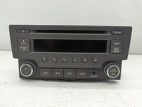 2013-2014 Nissan Sentra Radio AM FM Cd Player Receiver Replacement P/N:28185-3RA2D 28185-3RA2A, 28185-3RA2B Fits Fits 2013 2