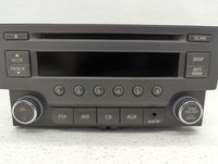 2013-2014 Nissan Sentra Radio AM FM Cd Player Receiver Replacement P/N:28185-3RA2D 28185-3RA2A, 28185-3RA2B Fits Fits 2013 2