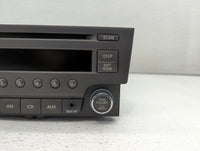 2013-2014 Nissan Sentra Radio AM FM Cd Player Receiver Replacement P/N:28185-3RA2D 28185-3RA2A, 28185-3RA2B Fits Fits 2013 2
